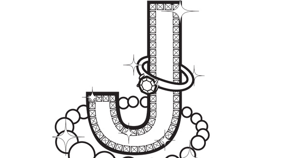 580x326 Alphabet Series J