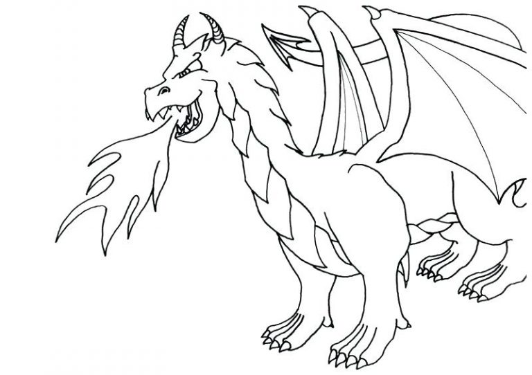 768x542 Coloring Pages Dragon City Copy Page Last Minute Legendary Free