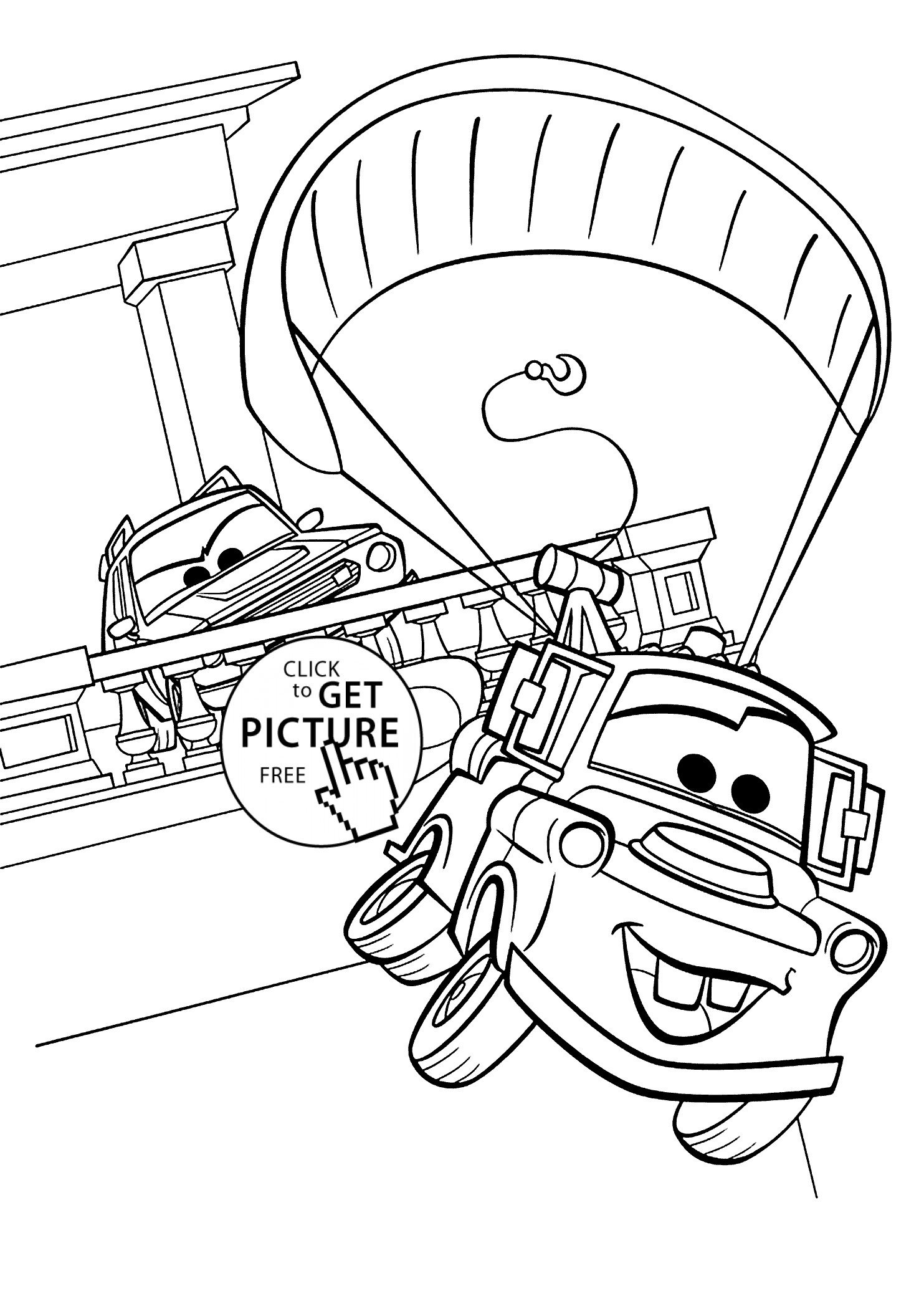 1483x2079 Coloring Disney Cars Coloring Pages Pdf Az Car L Printable Cars