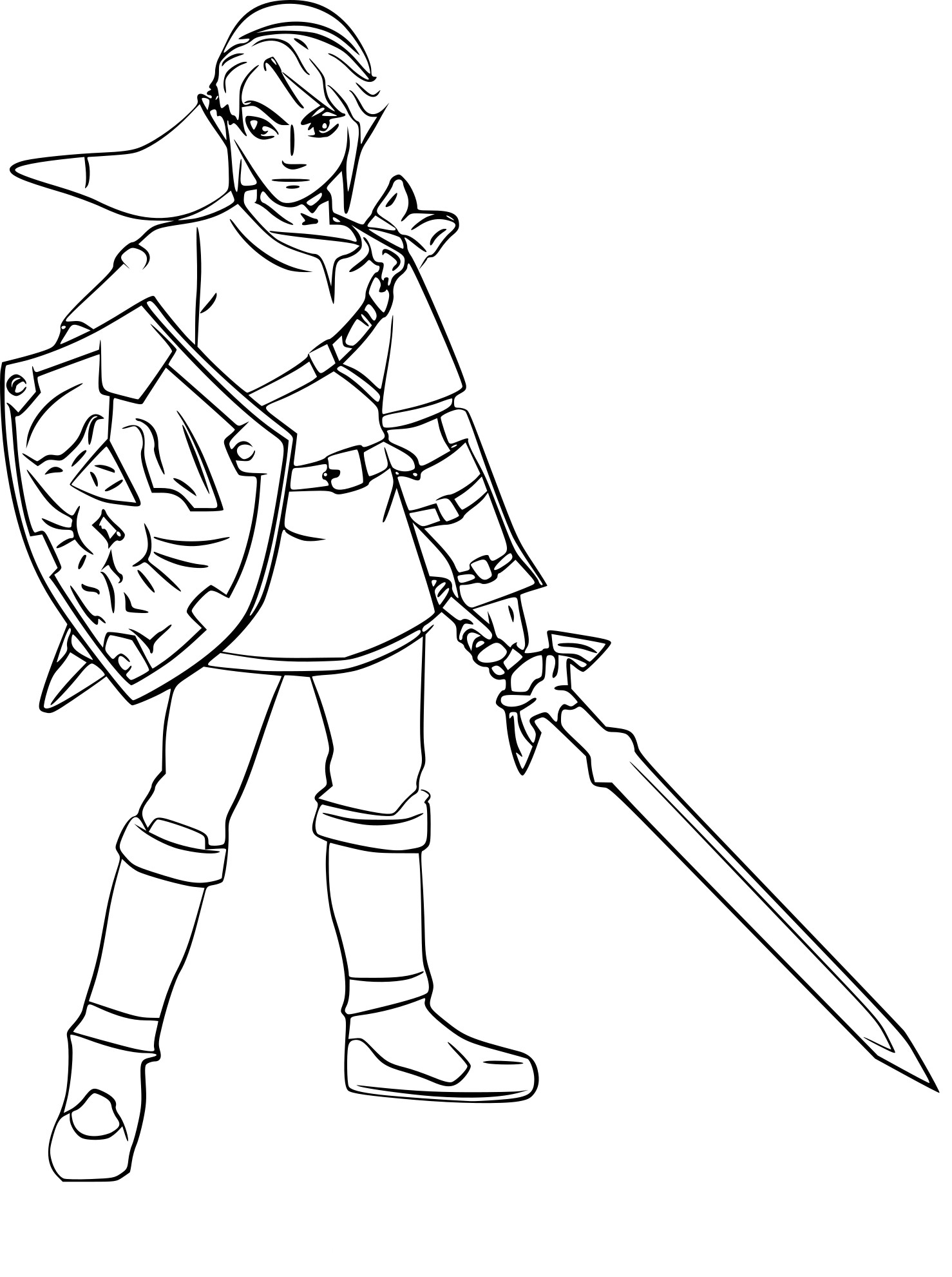1478x1981 Legend Of Zelda Coloring Pages Download Free Coloring Pages Download