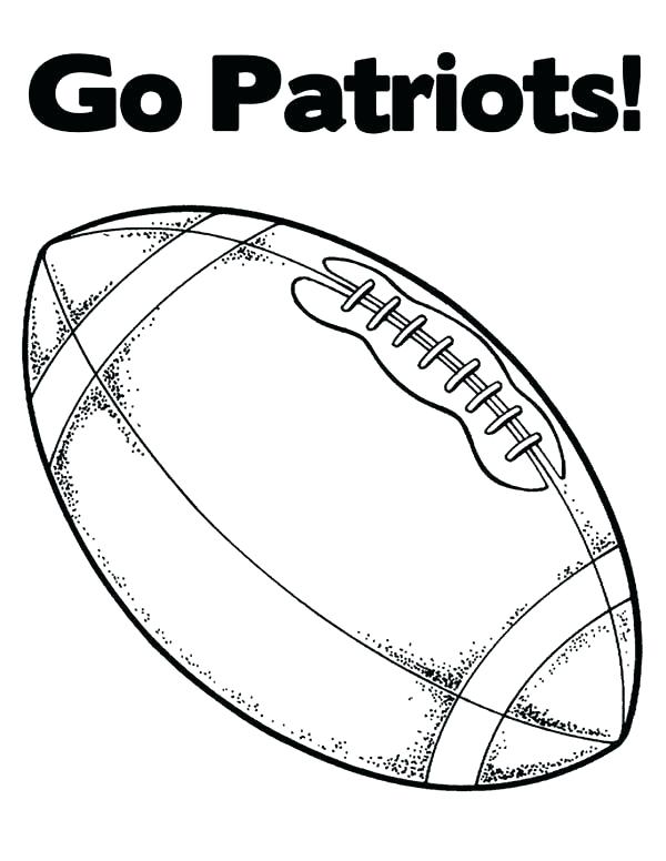 600x776 Nfl Helmet Logos Coloring Pages Coloring Helmets Go Patriots