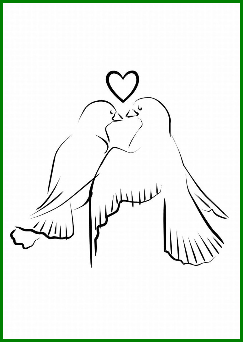 841x1184 Incredible Couple In Love Coloring Page Printable Pics