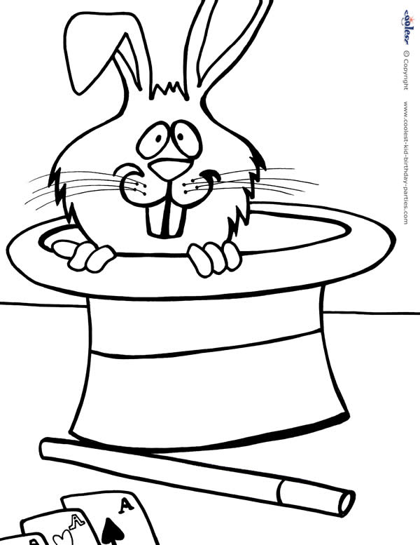 600x777 Magic Coloring Pages Magic Coloring Pages Coloring Pages Trash