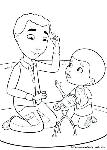 357x500 Coloring Pages For Kids Free Free Coloring Pages For Kids Doc Free