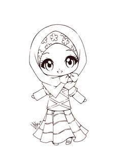 236x321 New Muslim Kids Search Results For Coloring Pages Islamic