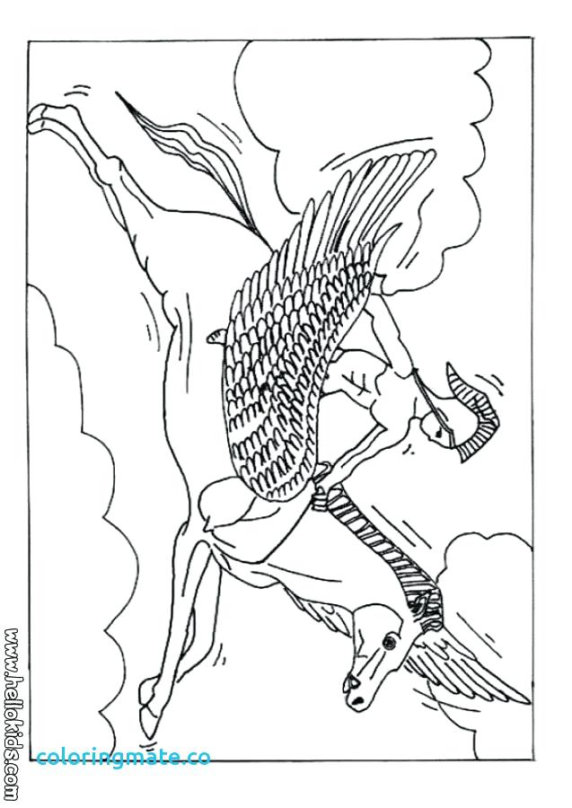 637x900 Greek Gods Coloring Pages Mythology Coloring Pages Beautiful