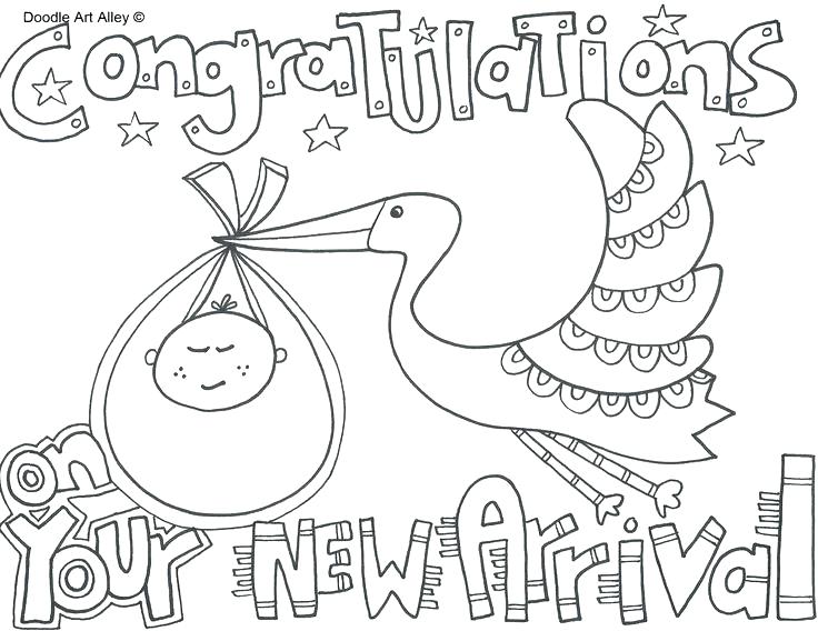 736x568 Baby Animal Coloring Pages Online