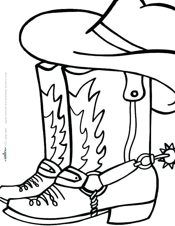 600x777 Cowboys Coloring Pages Cowboys Ng Pages Lovely Cowboy Pages