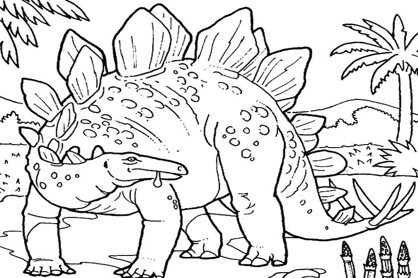 850x567 Dinosaur Coloring Pages Coloring Pages Dinosaur Dinosaurs Coloring