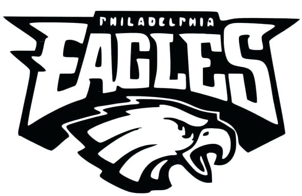618x402 Free Philadelphia Eagles Coloring Pages Top Free Printable Eagles