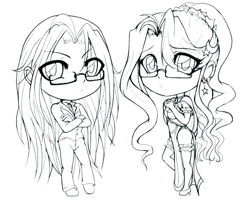 970x785 Girls Coloring Page Anime Girls Coloring Pages Anime Girl Coloring