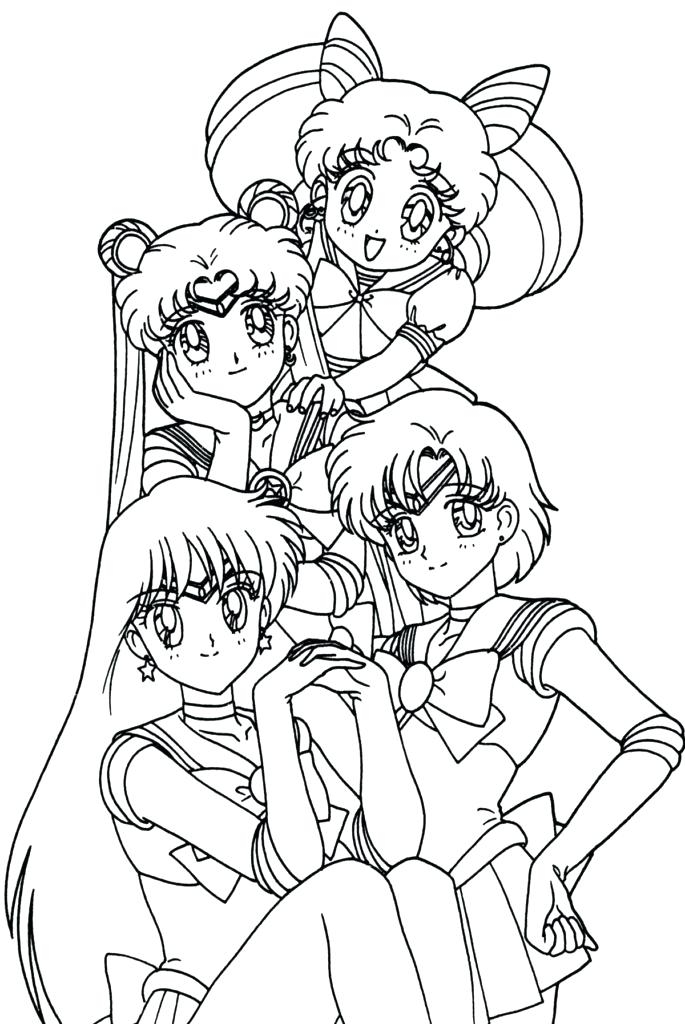 685x1024 Anime People Coloring Pages Anime Colouring Pages Printable Elf