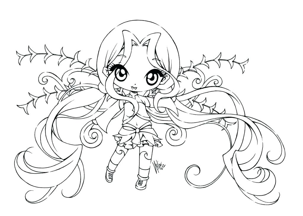 1024x731 Anime Angel Coloring Pages Coloring Pages Angels Coloring Pages