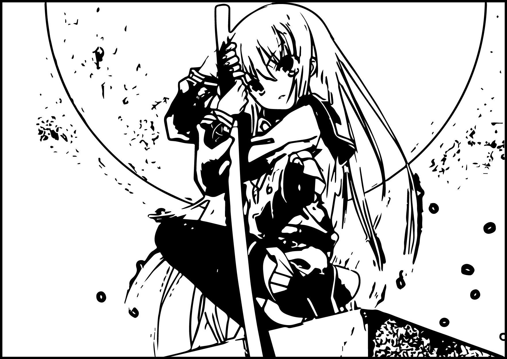 1762x1248 Aphmau Coloring Pages Fresh Nice Moon Girl Anime Coloring Page