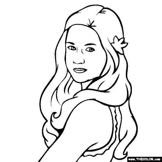 560x560 Ariana Grande Coloring Pages Awesome Free Coloring Pages Of Ariana