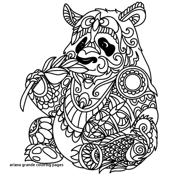 736x736 Best Mandalas Y Zentangle Images On For Ariana Grande