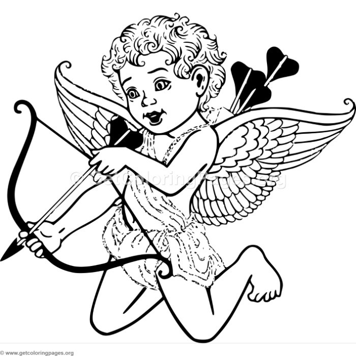 Coloring Pages Of Arrows at GetDrawings | Free download