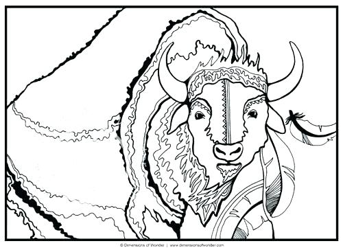 500x364 Bow And Arrow Coloring Pages