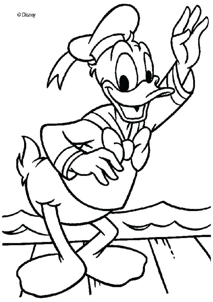 707x1000 Disney Character Coloring Pages Characters To Color Download