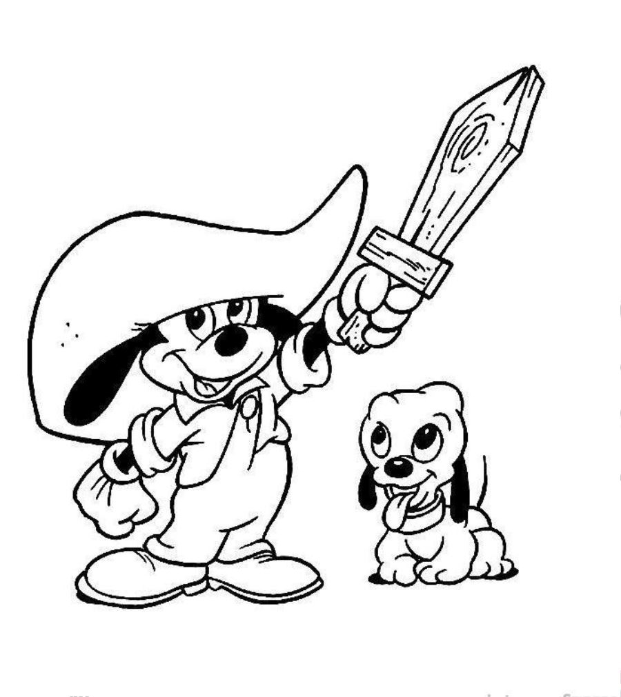 900x1011 Unique Main Baby Walt Disney Coloring Pages Design Printable