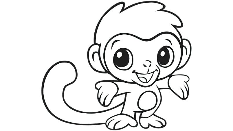 805x453 Coloring Pages Babies Fox Coloring Pages As Well As Cute Baby Fox