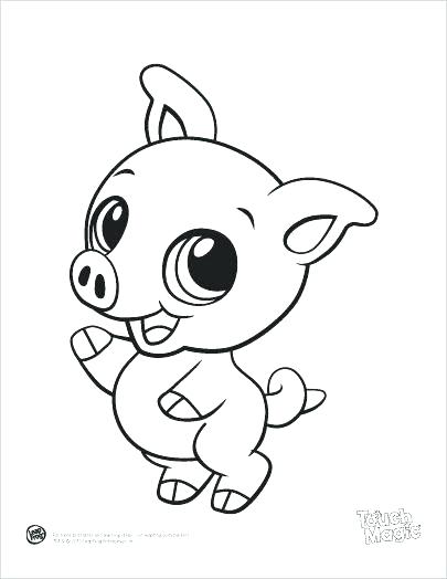 405x524 Coloring Pages Of Baby Baby Animals Coloring Pages Baby Animals