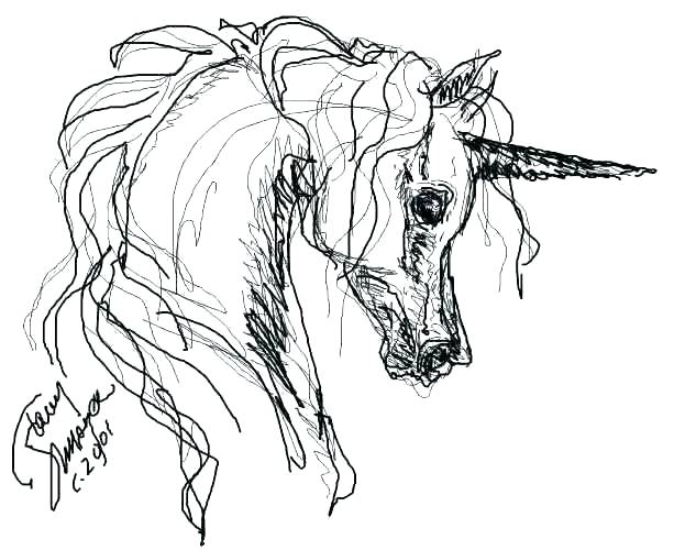 613x500 Baby Unicorn Coloring Page Printable Coloring Unicorn Coloring