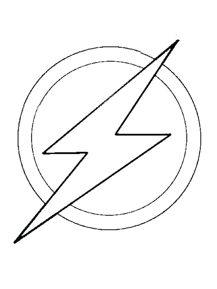 750x1000 Batman Symbol Coloring Pages Free Flash Page As Well Logo Dc Com