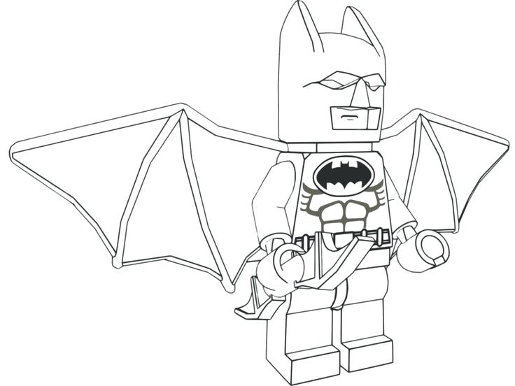 736x552 Batman Symbol Printable Coloring Pages Batman Symbol Coloring