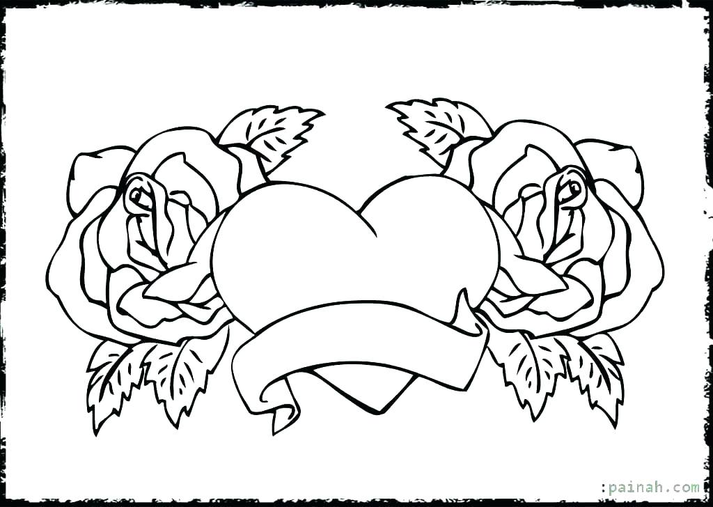 1024x728 Friendship Coloring Pages Best Coloring Pages For Kids Friendship