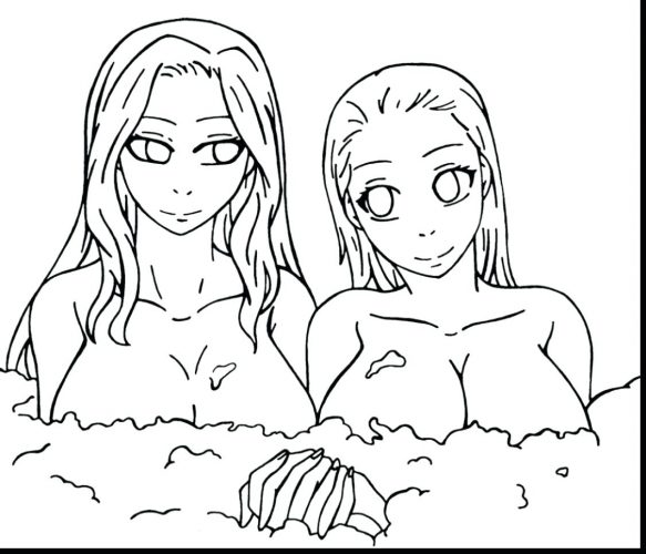 583x500 Coloring Pages Friends Coloring Pages Best Free Friends Coloring