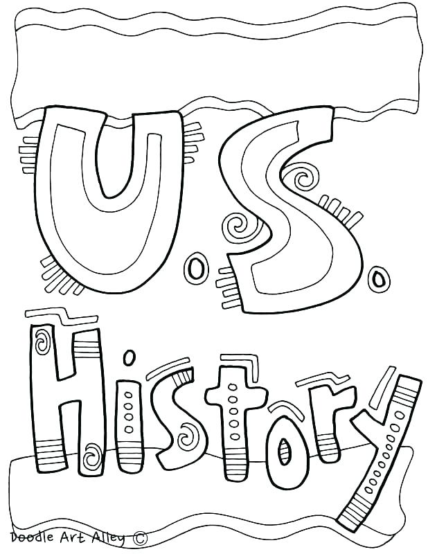 618x800 Black History Month Coloring Page History Coloring Pages Black