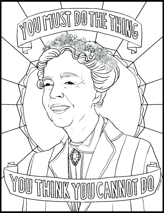 570x738 Black History Month Coloring Pages For Black History Coloring