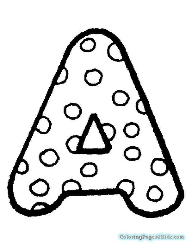 612x792 Marissa Coloring Pages Bubble Letters Coloring Pages For Kids