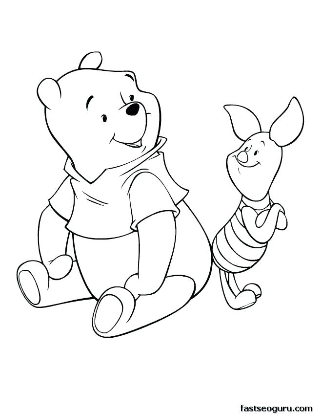 660x847 Coloring Pages Disney Easy