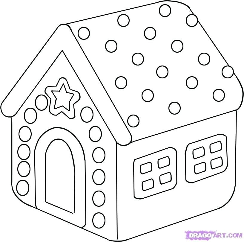 817x809 Coloring Pages Of Christmas Stuff