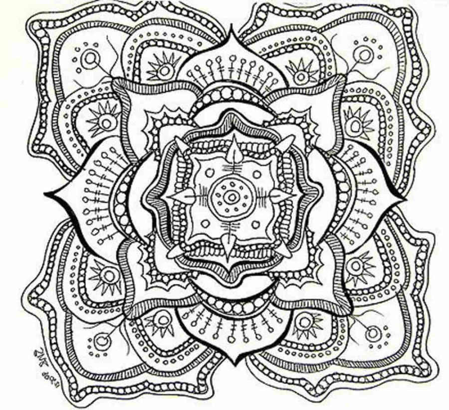900x822 Coloring Pages Of Cool Stuff Best Of Cool Adult Coloring Pages