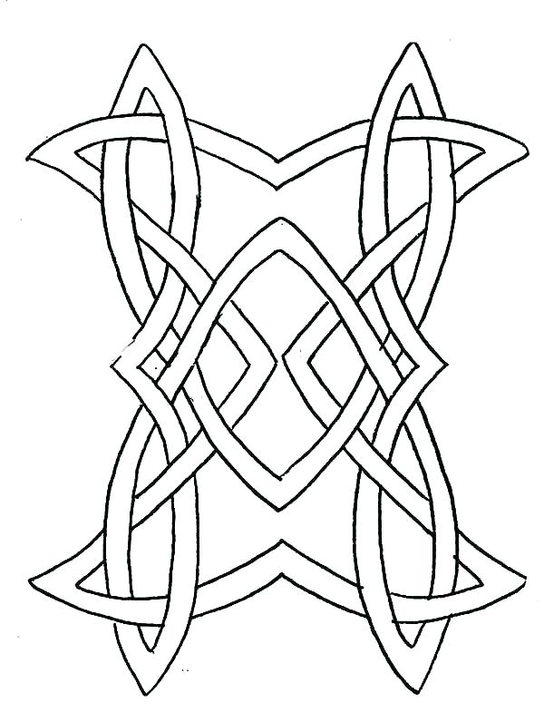 600x785 Coloring Pages Of Crosses Cool Coloring Pages Of Crosses And Roses