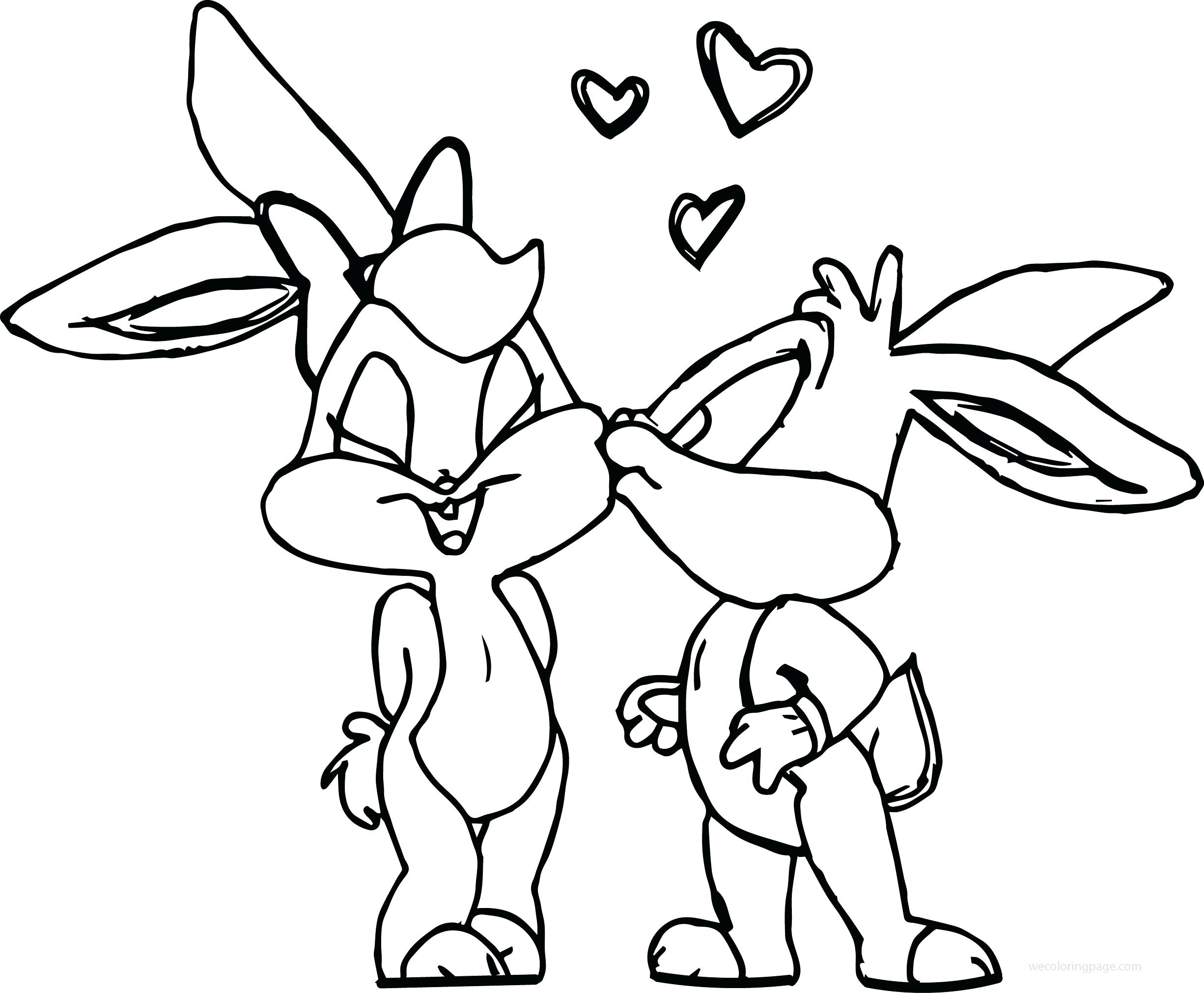 2451x2021 Cute Bunny Coloring Pages Vitlt Com Simple Of Baby Bunnies Fancy