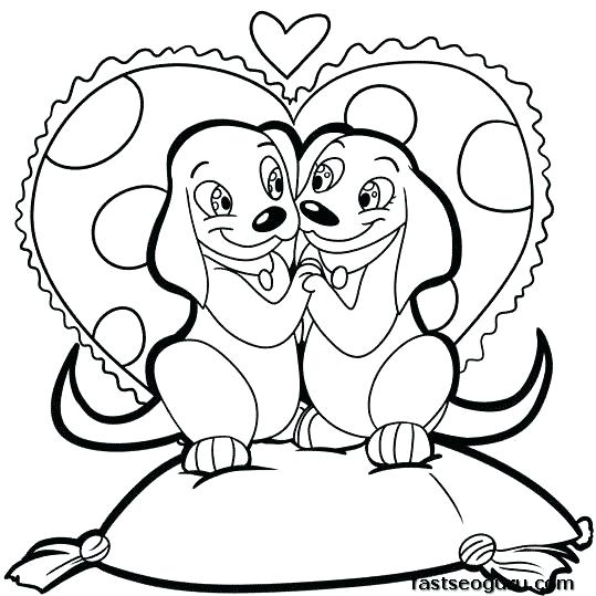 539x539 Coloring Pages Of Cute Free Puppy Coloring Pages Coloring Coloring