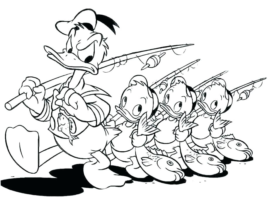921x690 Cute Duck Colouring Pages Coloring Page Printable Fuhrer Von