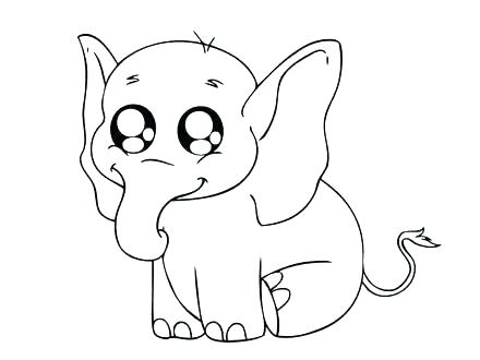 440x330 Monkey Coloring Pages Cute Girl Monkey Coloring Pages Free Cute
