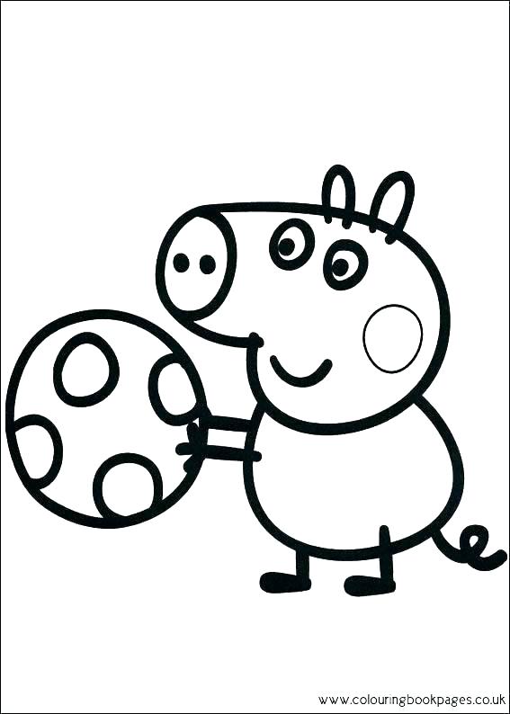 567x794 Guinea Pig Coloring Page Coloring Pages Pigs Coloring Book Pig