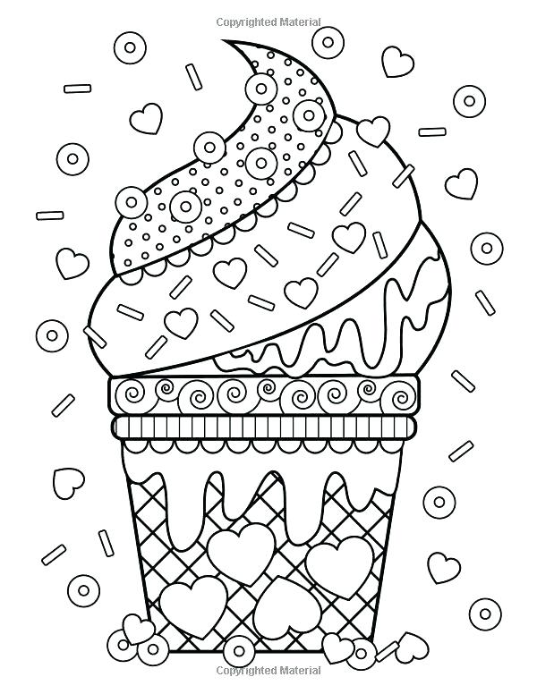 600x776 Food Coloring Page Fast Food Coloring Pages Thanksgiving Food