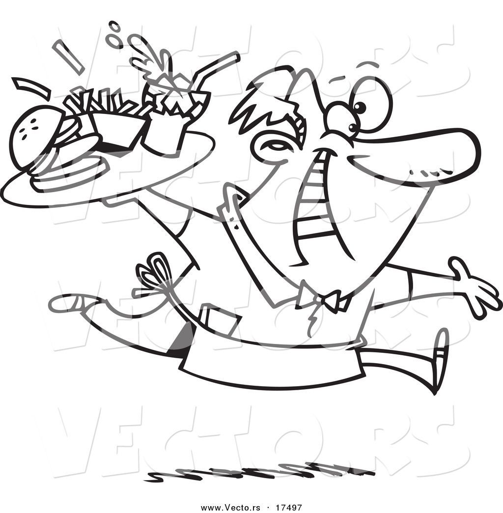 1024x1044 Awesome Coloring Pages Of Fast Food Style And Pix Trend Fast Food