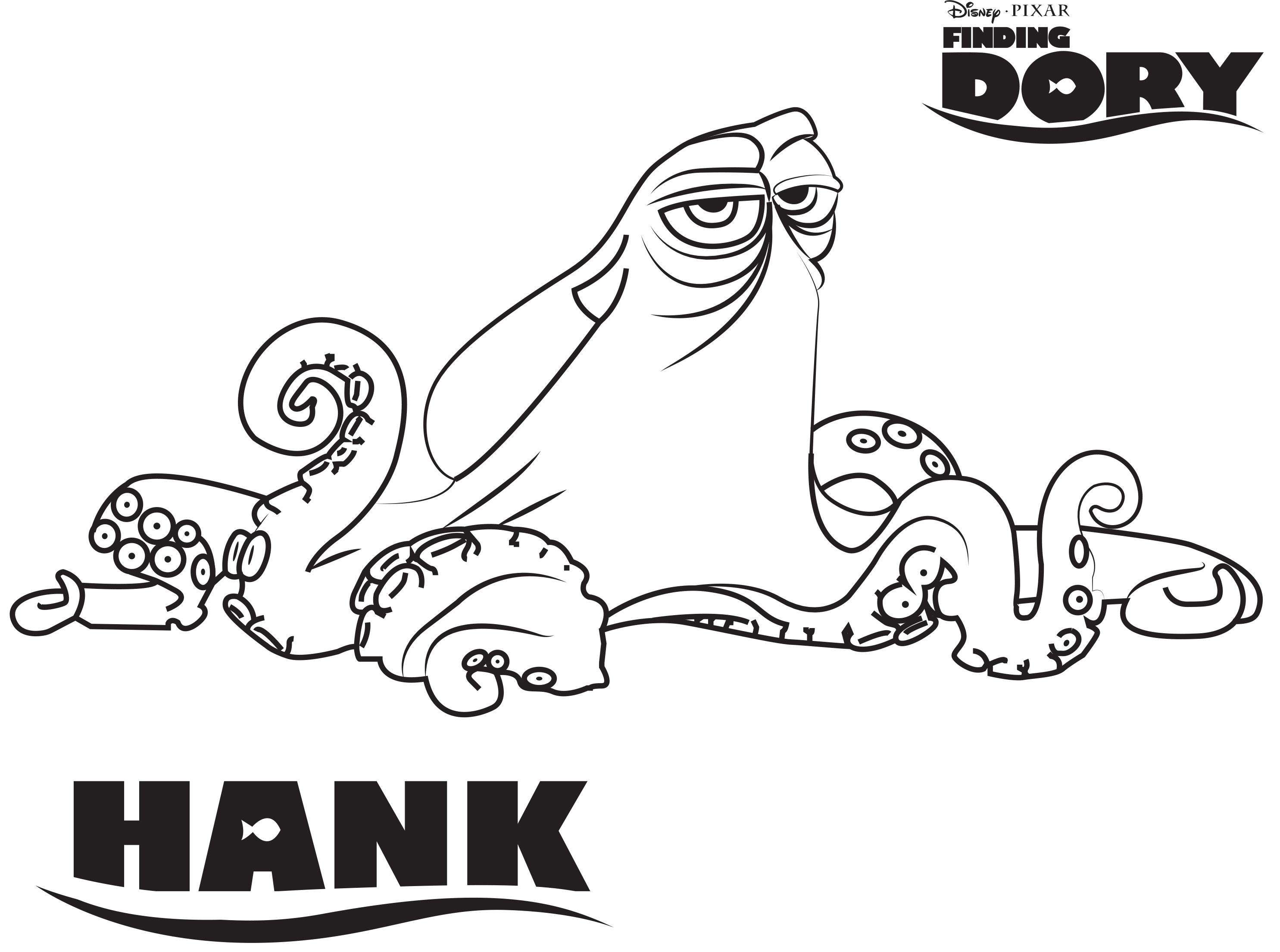 2970x2210 Inspiration Finding Dory Coloring Sheets Leri New Coloring Sheets