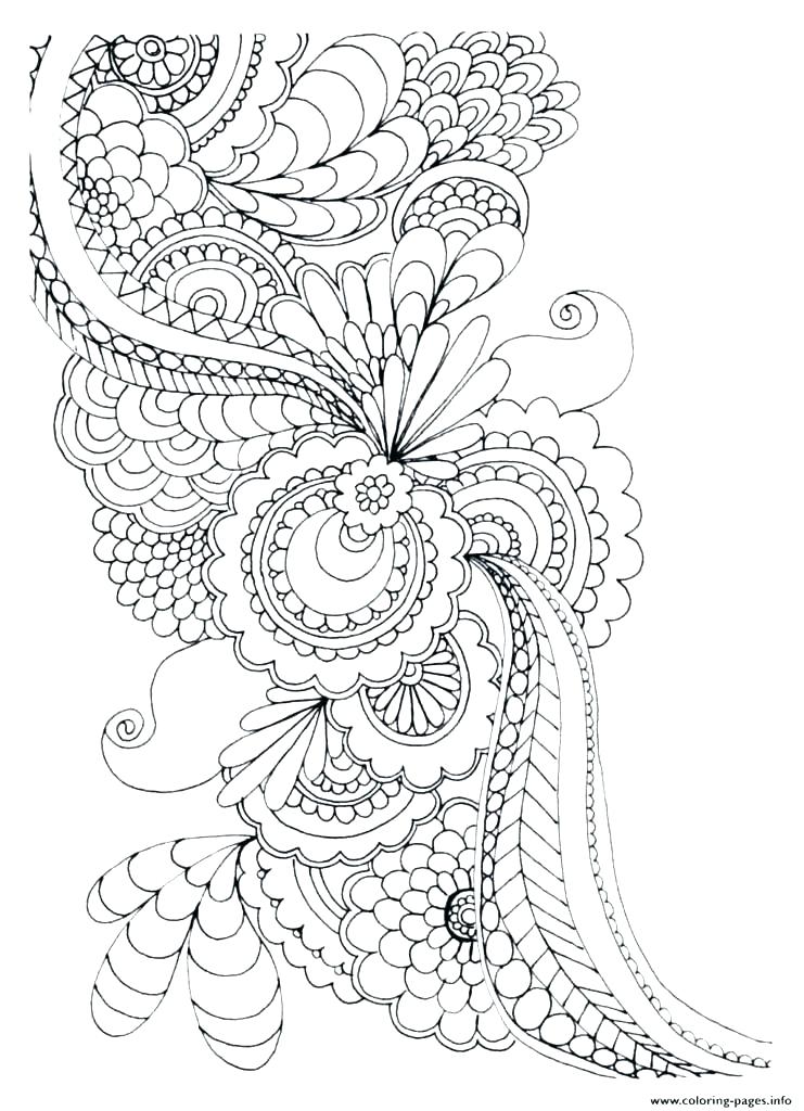 741x1024 Get This Butterfly On Flower Coloring Pages Butterfly On Flower