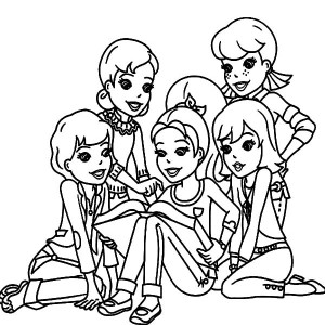 300x300 Find The Best Coloring Pages Resources Here!