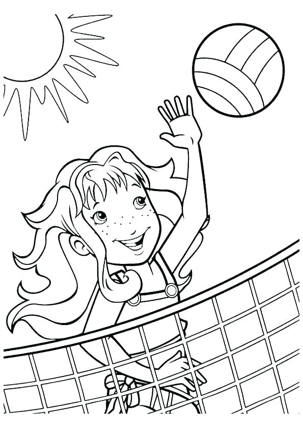 595x842 Girl Face Coloring Page Coloring Pages Of Faces Face Girls