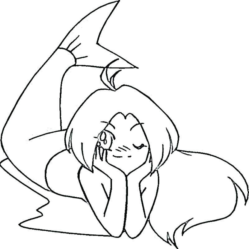 800x800 Coloring Pages For Girls To Print Great Ng Pages For Teenage Girls